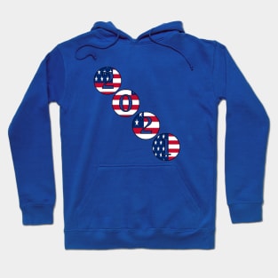 2021 Hoodie